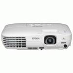проектор Epson EB-W10 Белый