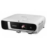 проектор Epson EB-W52 Белый