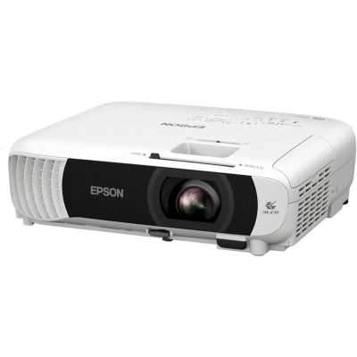 проектор Epson EB-W55 Белый