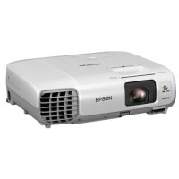 проектор Epson EB-X27 Белый