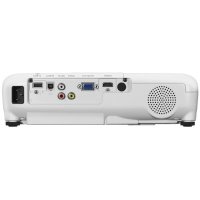проектор Epson EB-X41 Черно-Белый