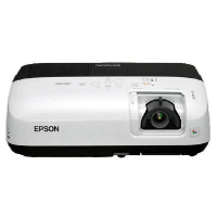 проектор Epson EB-X62 Черно-Белый
