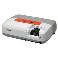 проектор Epson EB-X6e Черно-Белый