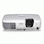 проектор Epson EB-X7 Белый