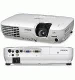 проектор Epson EB-X7 Белый