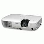 проектор Epson EB-X7 Белый