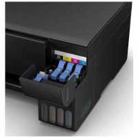 МФУ Epson EcoTank L3250 Черный
