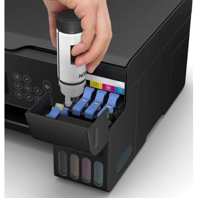 МФУ Epson EcoTank L3260 Черный
