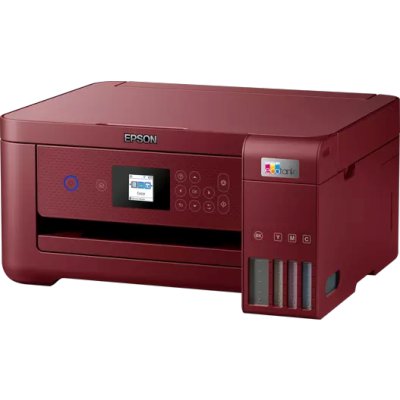 МФУ Epson EcoTank L4267 Красный