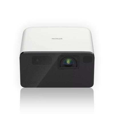 проектор Epson EF-21W Белый