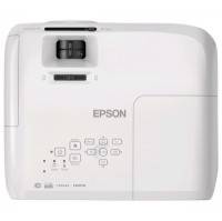 проектор Epson EH-TW5210 Белый