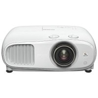 проектор Epson EH-TW7100 Белый