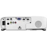 проектор Epson EH-TW740 Белый