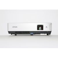 проектор Epson EMP-1700 Белый