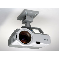 проектор Epson EMP-400W Белый