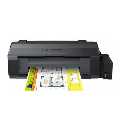 принтер Epson L1300 Черный
