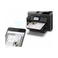 МФУ Epson L15160 Черный