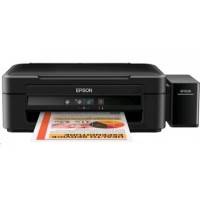 МФУ Epson L222 Черный