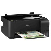 МФУ Epson L3100 Черный