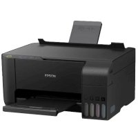 МФУ Epson L3110 Черный