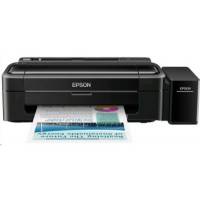 принтер Epson L312 Черный
