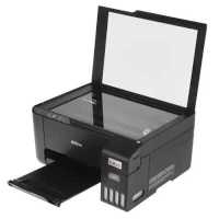 МФУ Epson L3218 Черный