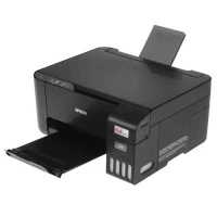 МФУ Epson L3218 Черный