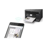 МФУ Epson L6170 Черный