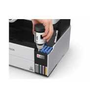 МФУ Epson EcoTank L6490 Белый