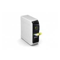принтер Epson LabelWorks LW-600P Черно-Белый
