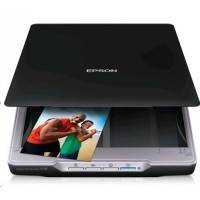сканер Epson Perfection V19 Черный