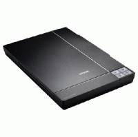сканер Epson Perfection V37 Черный