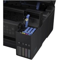 МФУ Epson L4160 Черный