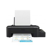 принтер Epson Stylus Photo L120 Черный