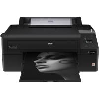 плоттер Epson SureColor SC-P5000 STD Spectro