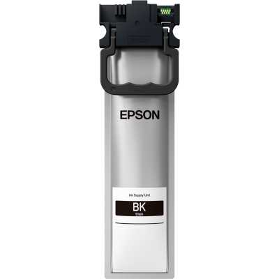 картридж Epson T9441 C13T944140 черный