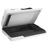 сканер Epson WorkForce DS-1630 Белый