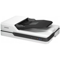 сканер Epson WorkForce DS-1630 Белый