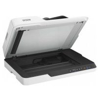 сканер Epson WorkForce DS-1660W Черно-белый