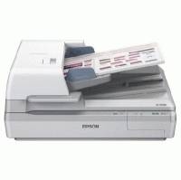 сканер Epson WorkForce DS-70000 Белый
