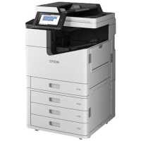 МФУ Epson WorkForce Enterprise WF-C17590D4TWF Черно-Белый