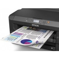 принтер Epson WorkForce WF-7110DTW