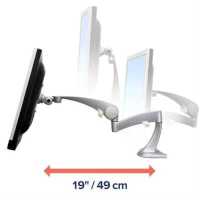 кронштейн Ergotron Neo-Flex 45-174-300