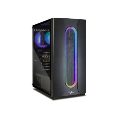корпус Eurocase A10 ARGB