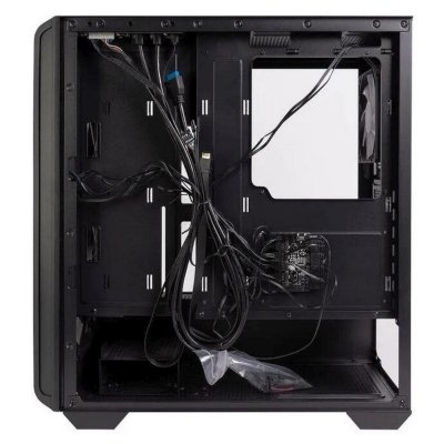 корпус Eurocase A301 4ARGB