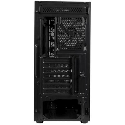 корпус Eurocase A311 4ARGB