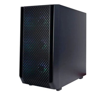 корпус Eurocase A603 4ARGB