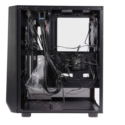 корпус Eurocase A603 4ARGB