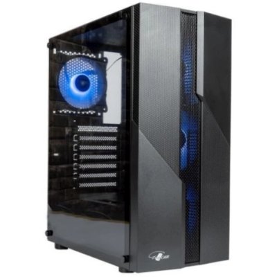 корпус Eurocase A85 4ARGB