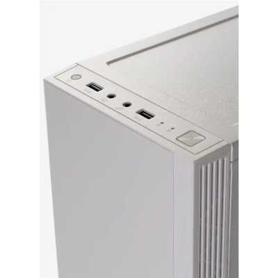 корпус Eurocase M12 White